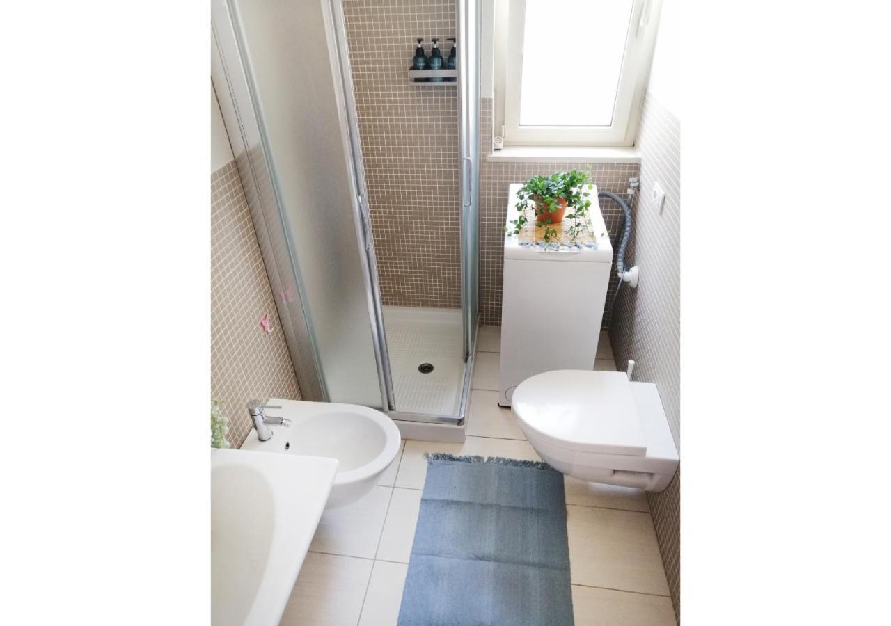 Holihome_Chicky House Frn Alba Adriatica Zewnętrze zdjęcie
